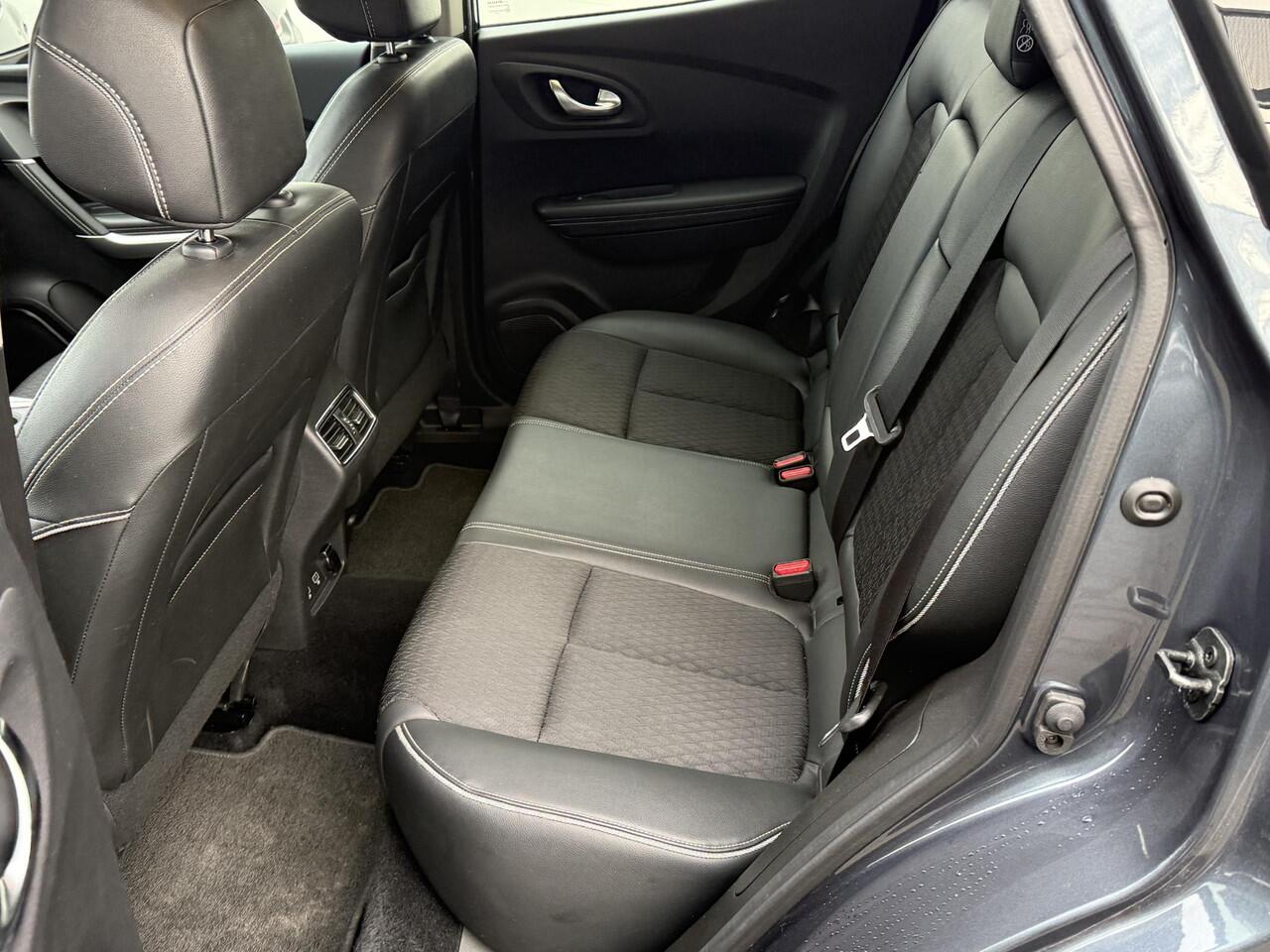 Renault KADJAR 1.3 TCe Bose (Hoge Instap) Camera | Navigatie | Winterpack | Allseason