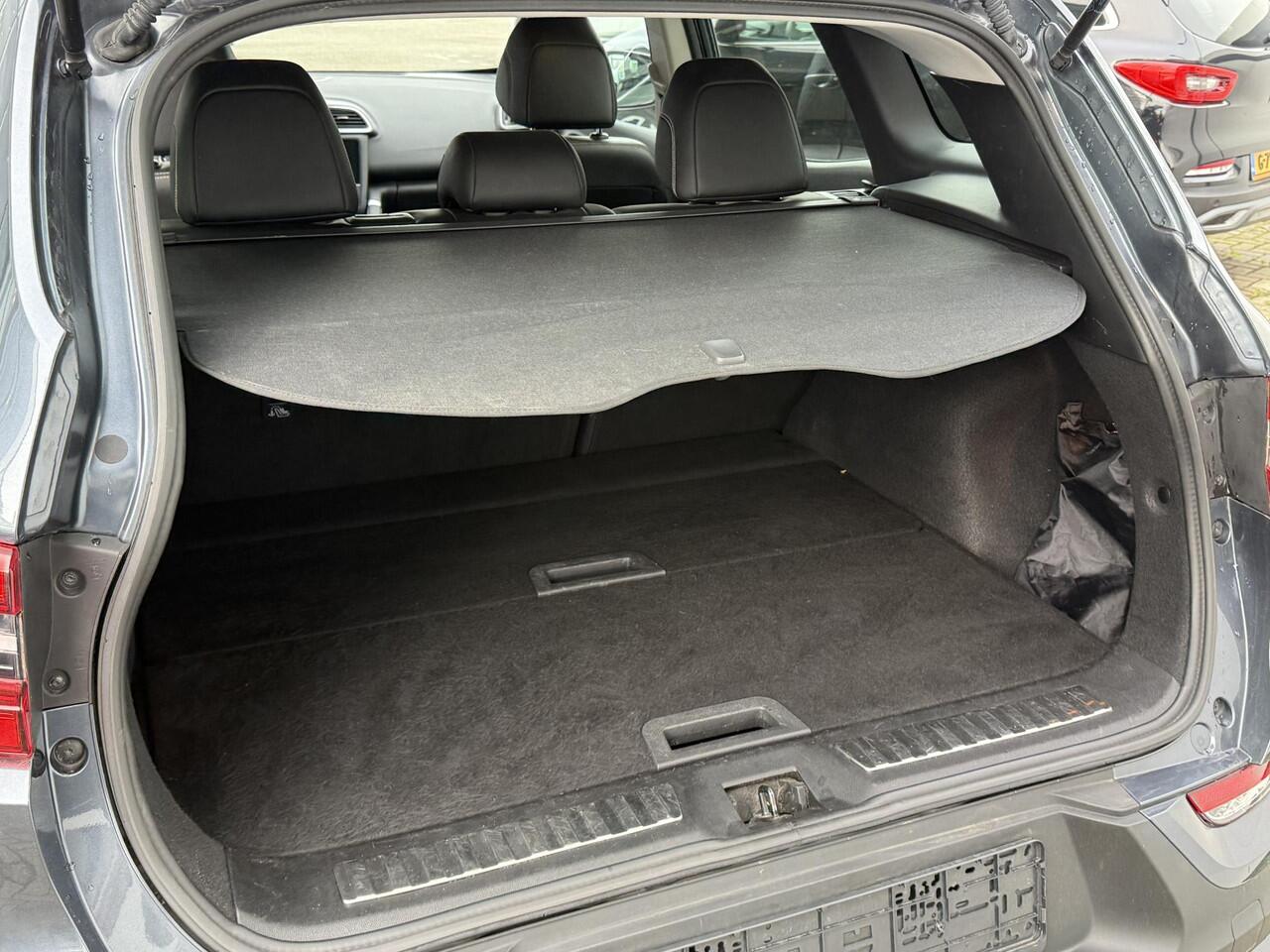 Renault KADJAR 1.3 TCe Bose (Hoge Instap) Camera | Navigatie | Winterpack | Allseason