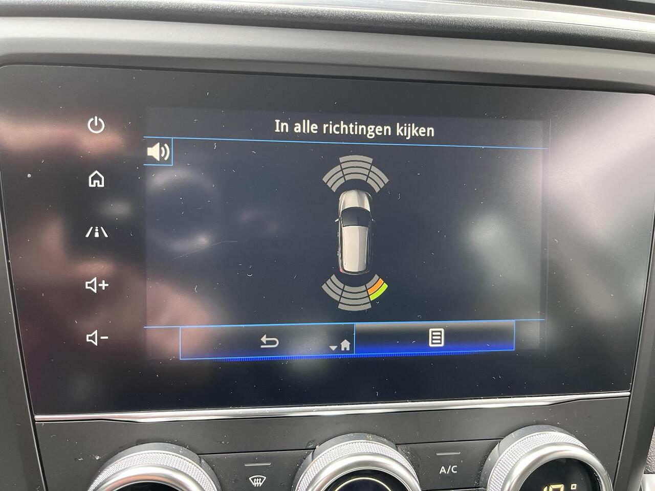 Renault KADJAR 1.3 TCe 140 EDC Intens AUTOMAAT