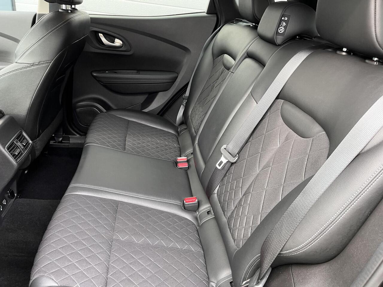 Renault KADJAR 1.3 TCe 140 EDC Intens AUTOMAAT