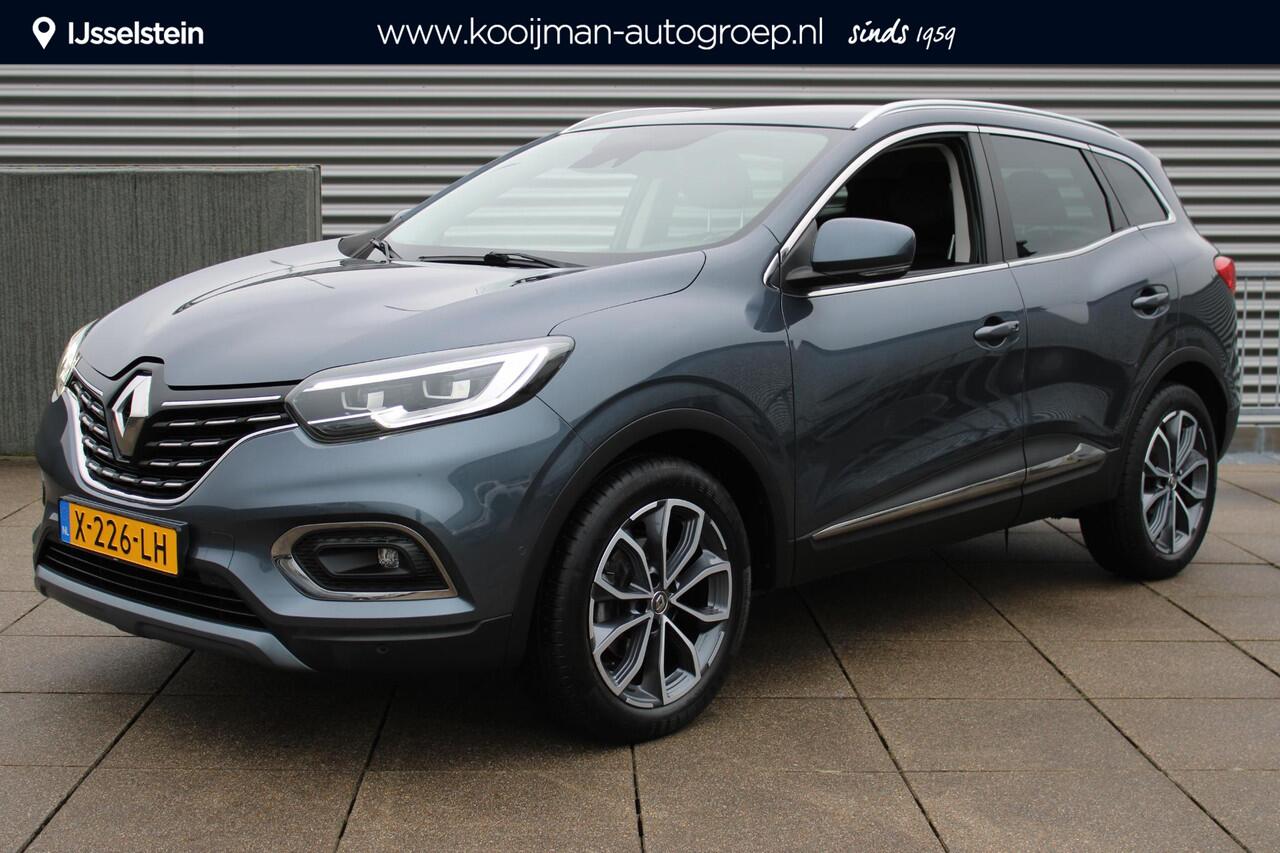 Renault KADJAR 1.3 TCe Intens Navigatie / Climate Control / LMV