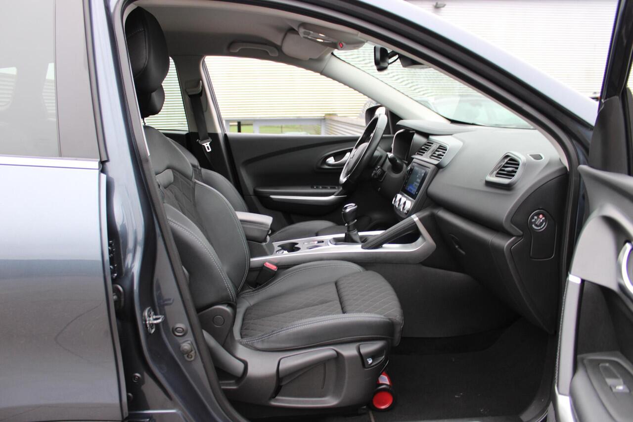 Renault KADJAR 1.3 TCe Intens Navigatie / Climate Control / LMV