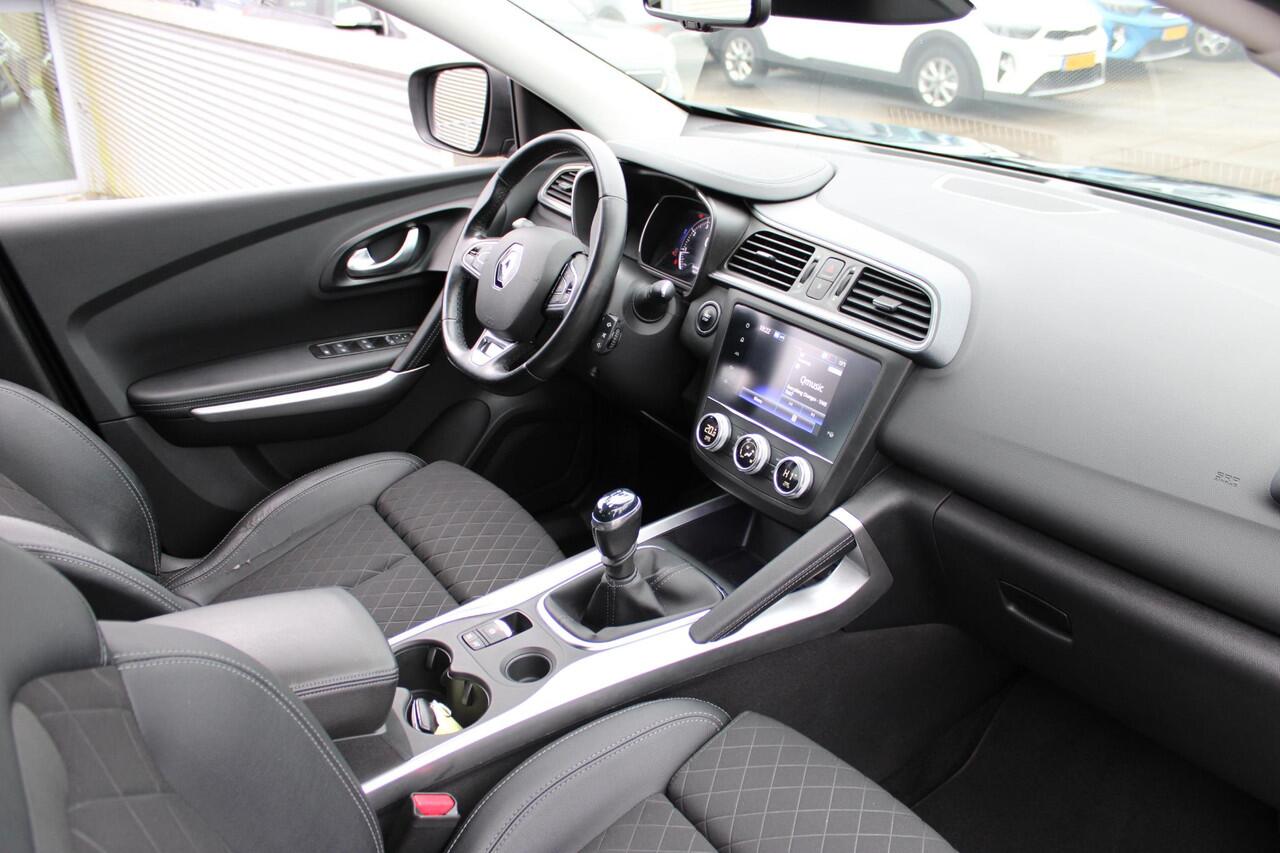 Renault KADJAR 1.3 TCe Intens Navigatie / Climate Control / LMV