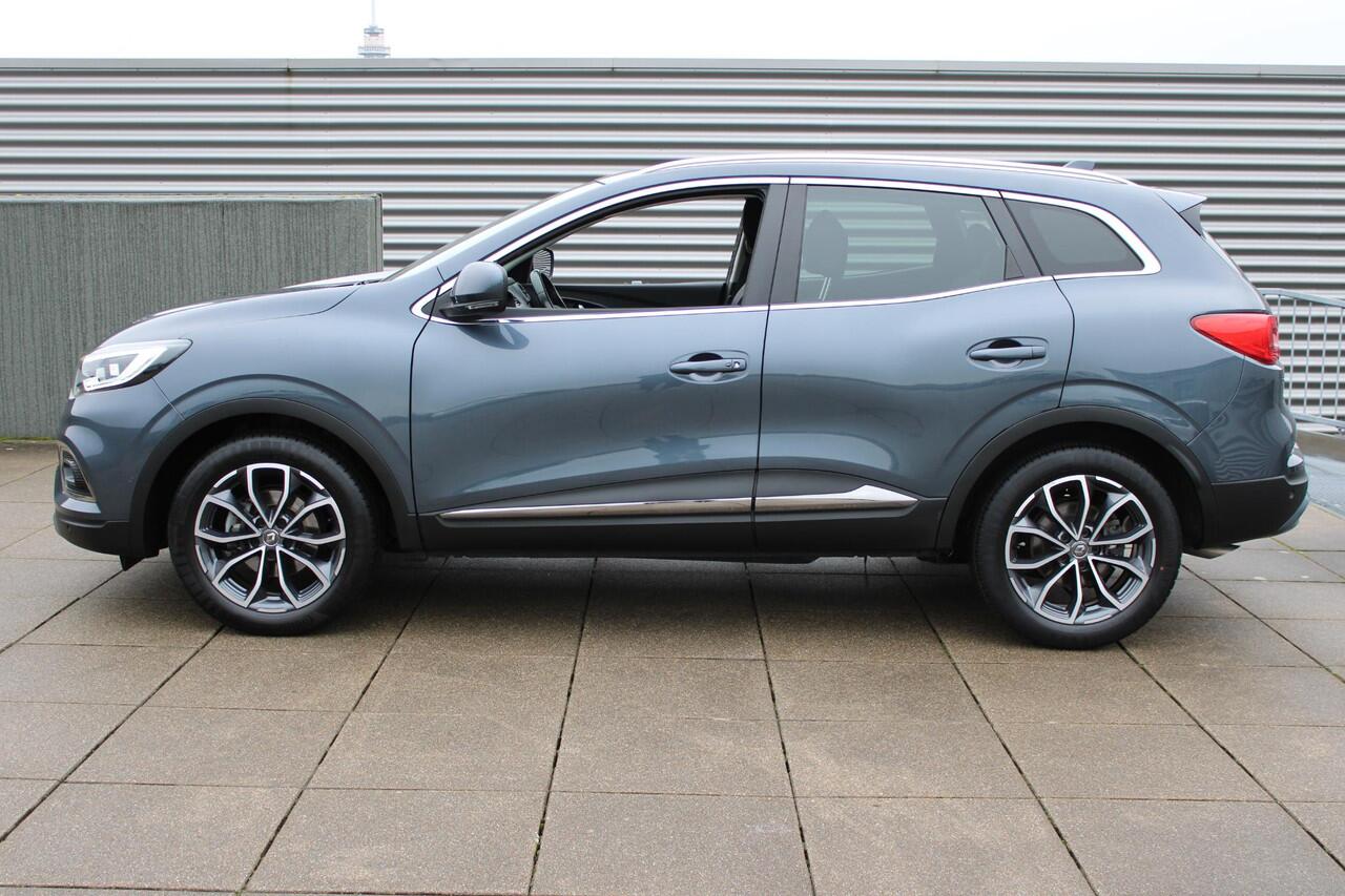 Renault KADJAR 1.3 TCe Intens Navigatie / Climate Control / LMV