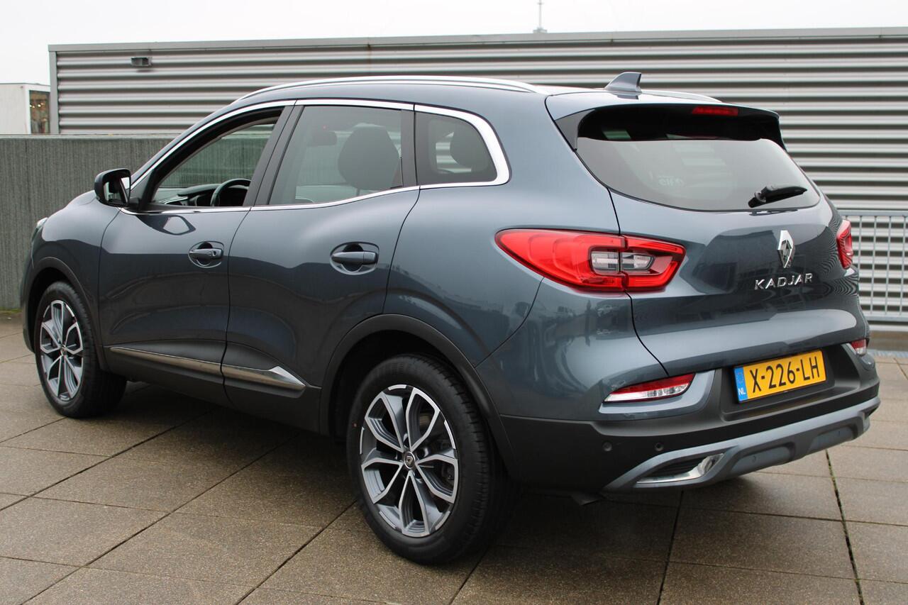 Renault KADJAR 1.3 TCe Intens Navigatie / Climate Control / LMV