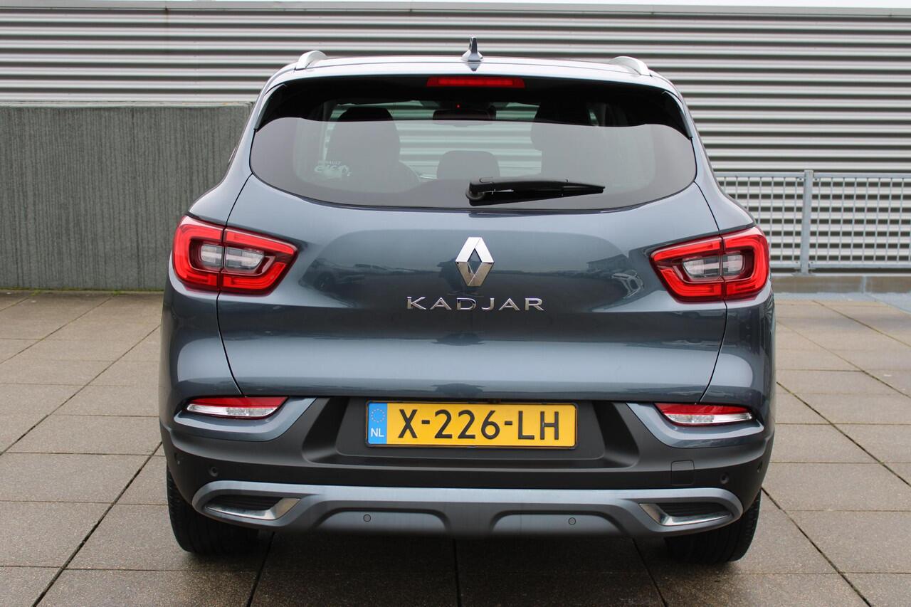 Renault KADJAR 1.3 TCe Intens Navigatie / Climate Control / LMV