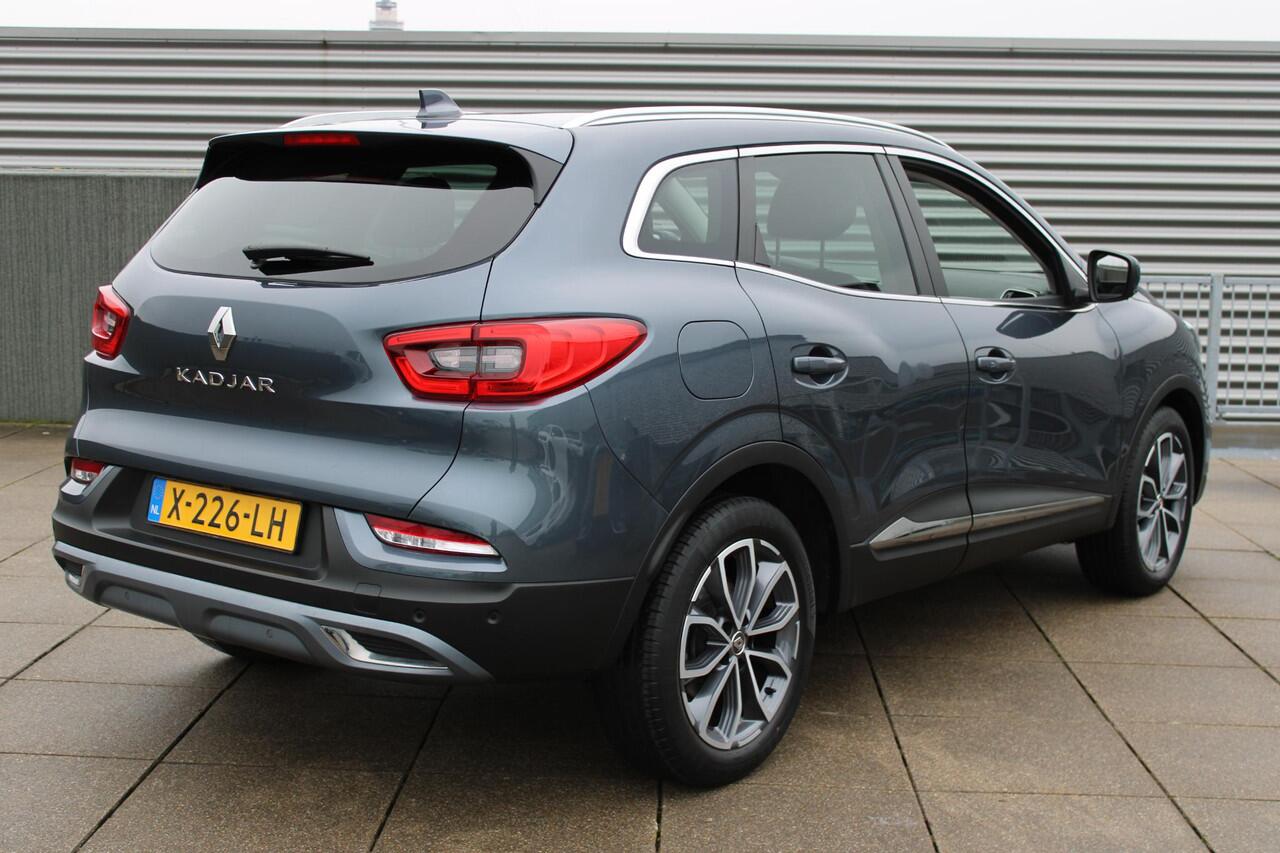 Renault KADJAR 1.3 TCe Intens Navigatie / Climate Control / LMV