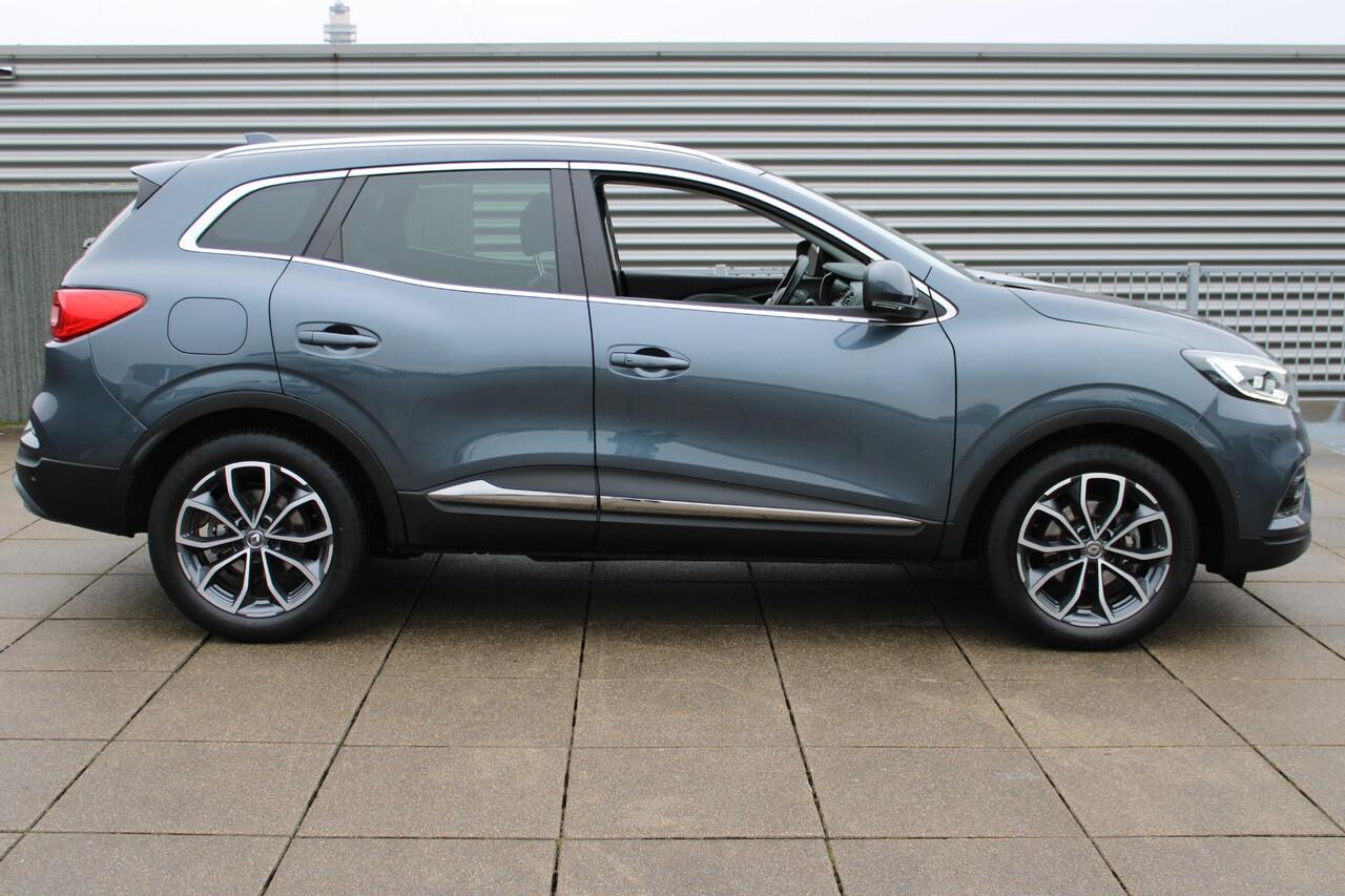 Renault KADJAR 1.3 TCe Intens Navigatie / Climate Control / LMV
