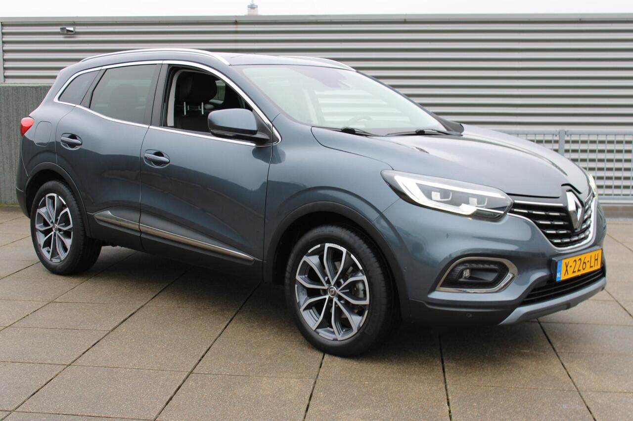 Renault KADJAR 1.3 TCe Intens Navigatie / Climate Control / LMV