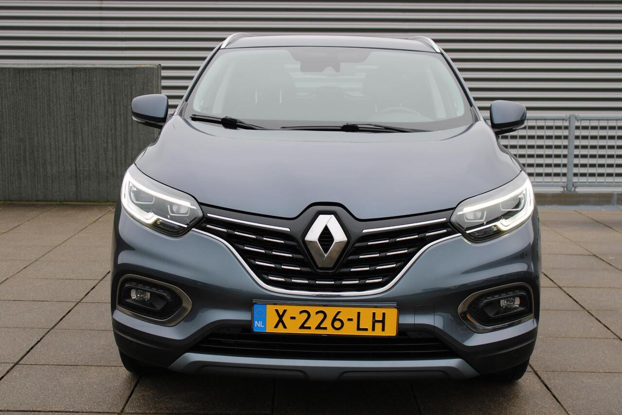Renault KADJAR 1.3 TCe Intens Navigatie / Climate Control / LMV