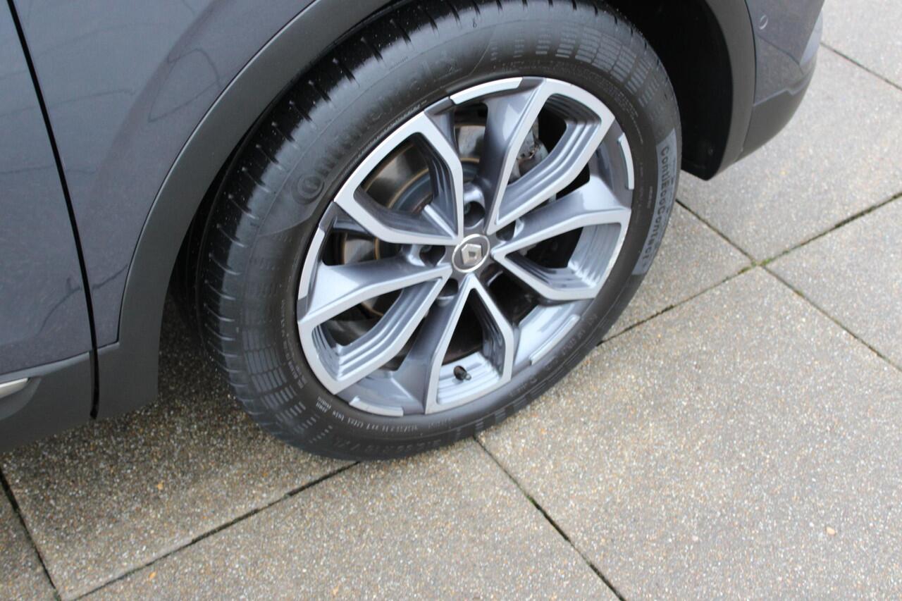 Renault KADJAR 1.3 TCe Intens Navigatie / Climate Control / LMV