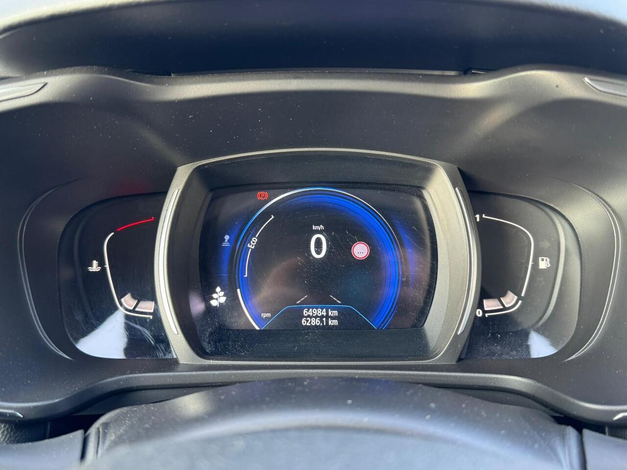 Renault KADJAR 1.3 TCe Intens (Hoge Instap) Trekhaak | Camera | Navigatie | Winterpack | Dealer Onderhouden