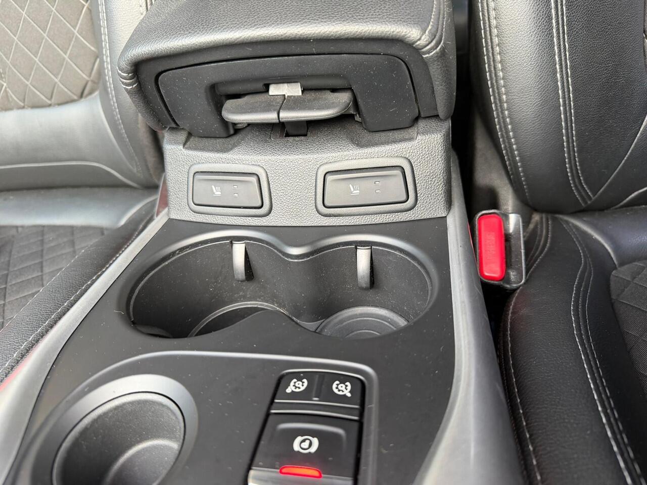 Renault KADJAR TCe 140 Zen | Automaat | Led koplampen |