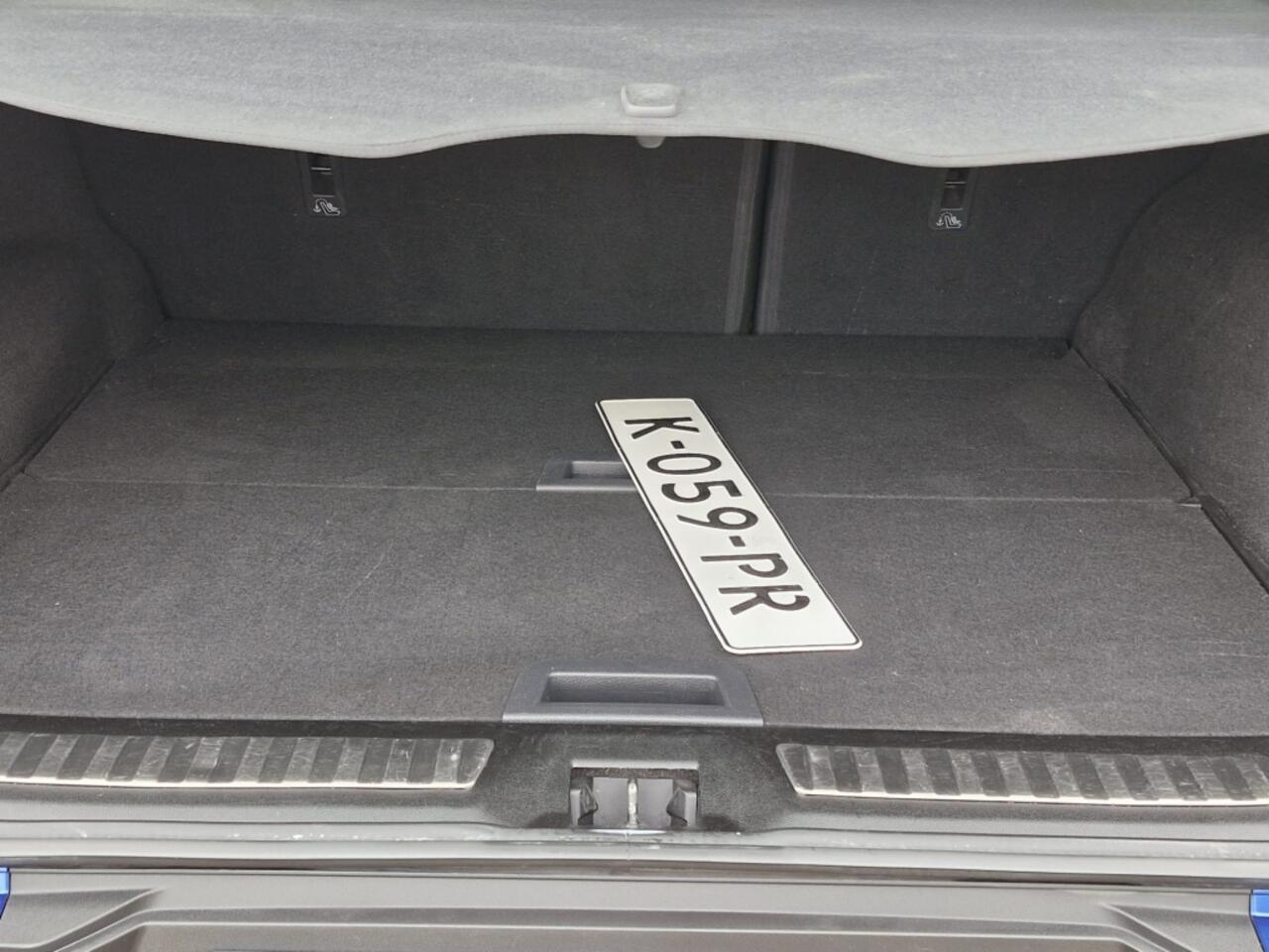 Renault KADJAR 1.3 TCe Intens Trekhaak wegklapbaar