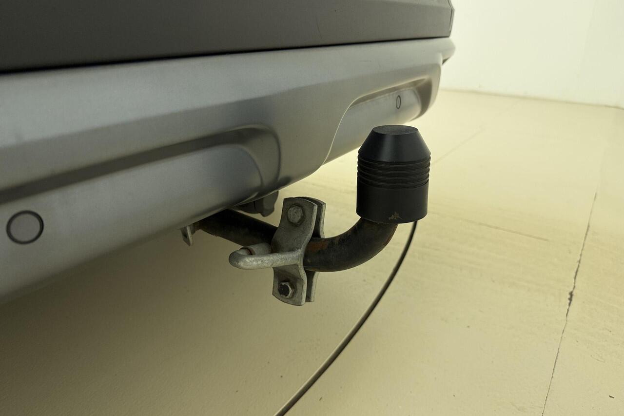 Renault KADJAR 1.3 TCe Intens | Apple carplay/Android auto | Trekhaak | Cruise control | Climate control | Achteruitrijcamera | Panoramadak | Lichtmetalen velgen 19'' | Stoelverwarming |