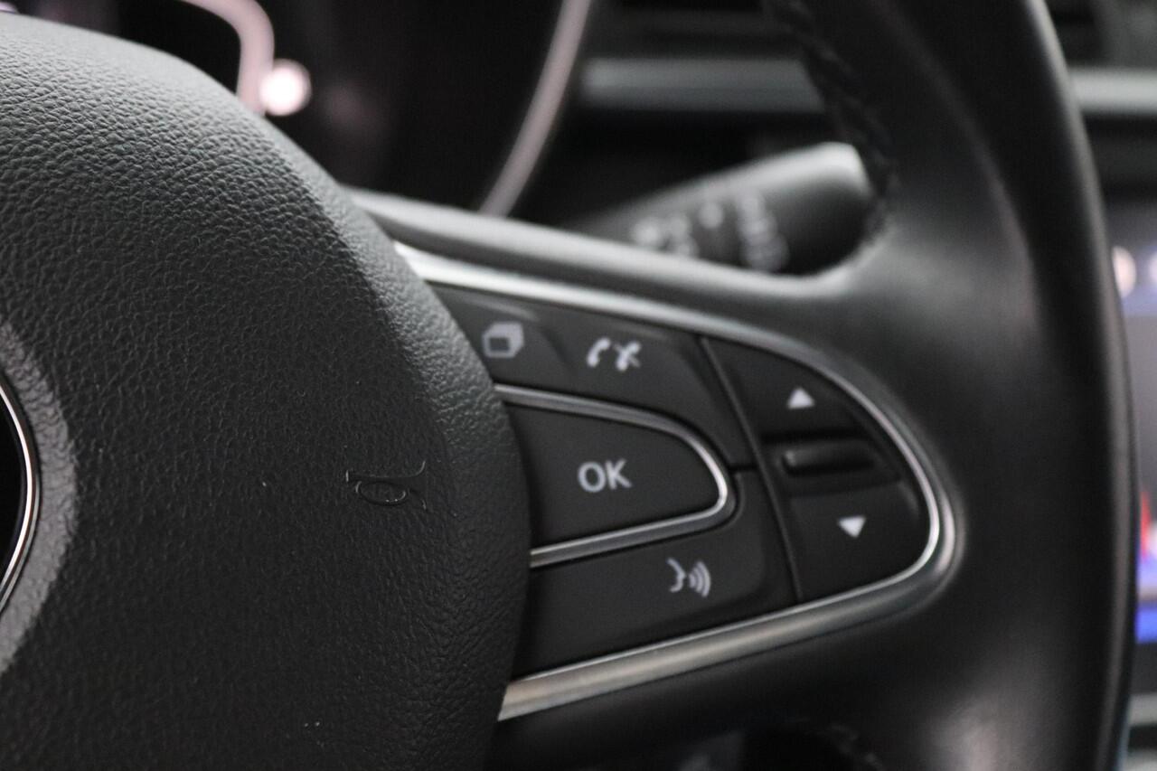 Renault KADJAR 1.3 TCe 140 EDC Intens | Automaat | Camera | Carplay/Android Auto |