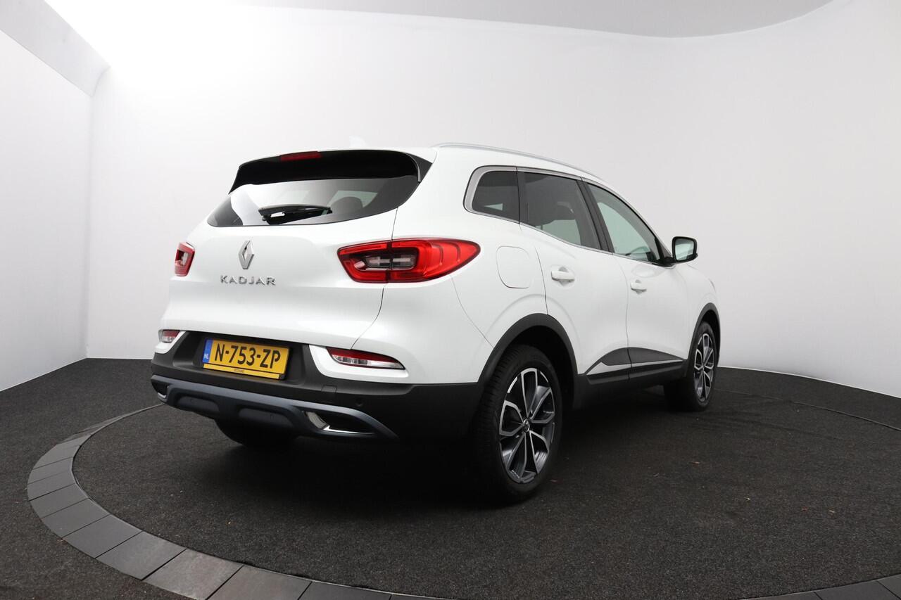 Renault KADJAR 1.3 TCe 140 EDC Intens | Automaat | Camera | Carplay/Android Auto |