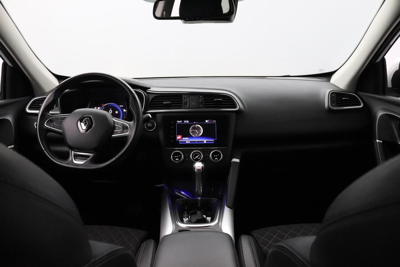 Renault KADJAR 1.3 TCe 140 EDC Intens | Automaat | Camera | Carplay/Android Auto |