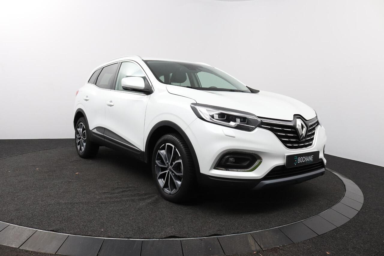 Renault KADJAR 1.3 TCe 140 EDC Intens | Automaat | Camera | Carplay/Android Auto |