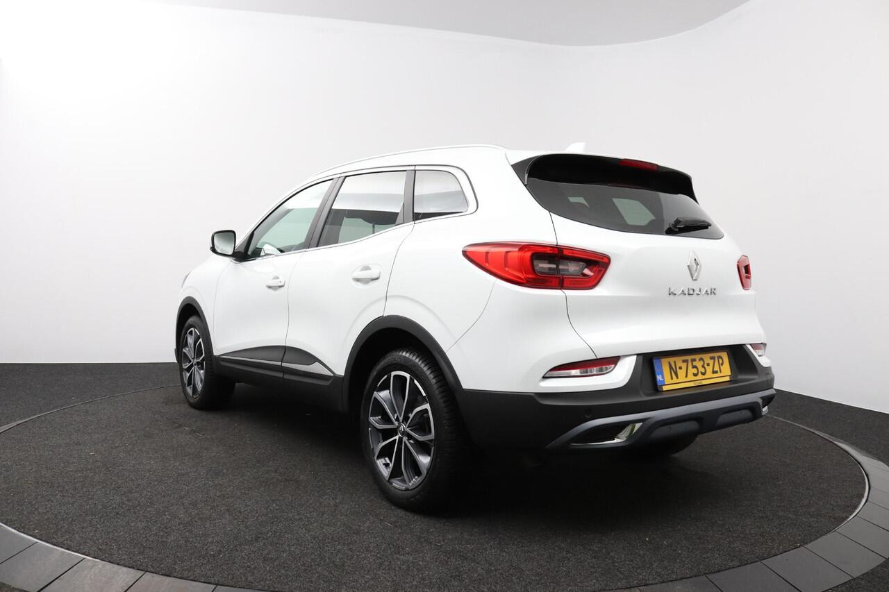 Renault KADJAR 1.3 TCe 140 EDC Intens | Automaat | Camera | Carplay/Android Auto |
