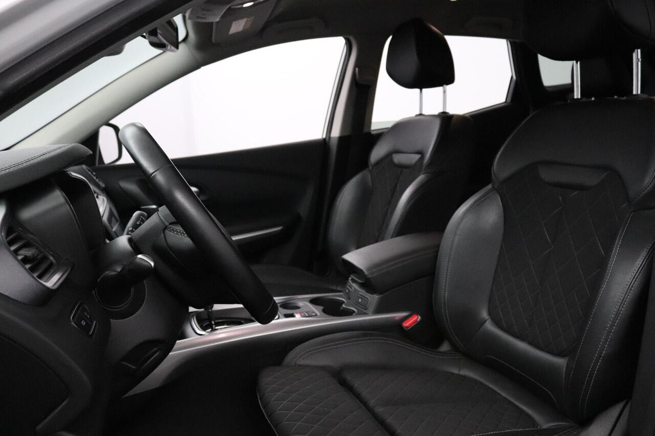 Renault KADJAR 1.3 TCe 140 EDC Intens | Automaat | Camera | Carplay/Android Auto |