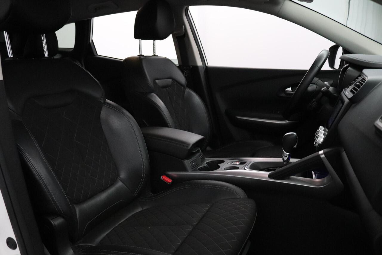 Renault KADJAR 1.3 TCe 140 EDC Intens | Automaat | Camera | Carplay/Android Auto |