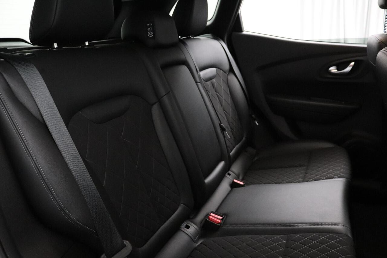 Renault KADJAR 1.3 TCe 140 EDC Intens | Automaat | Camera | Carplay/Android Auto |