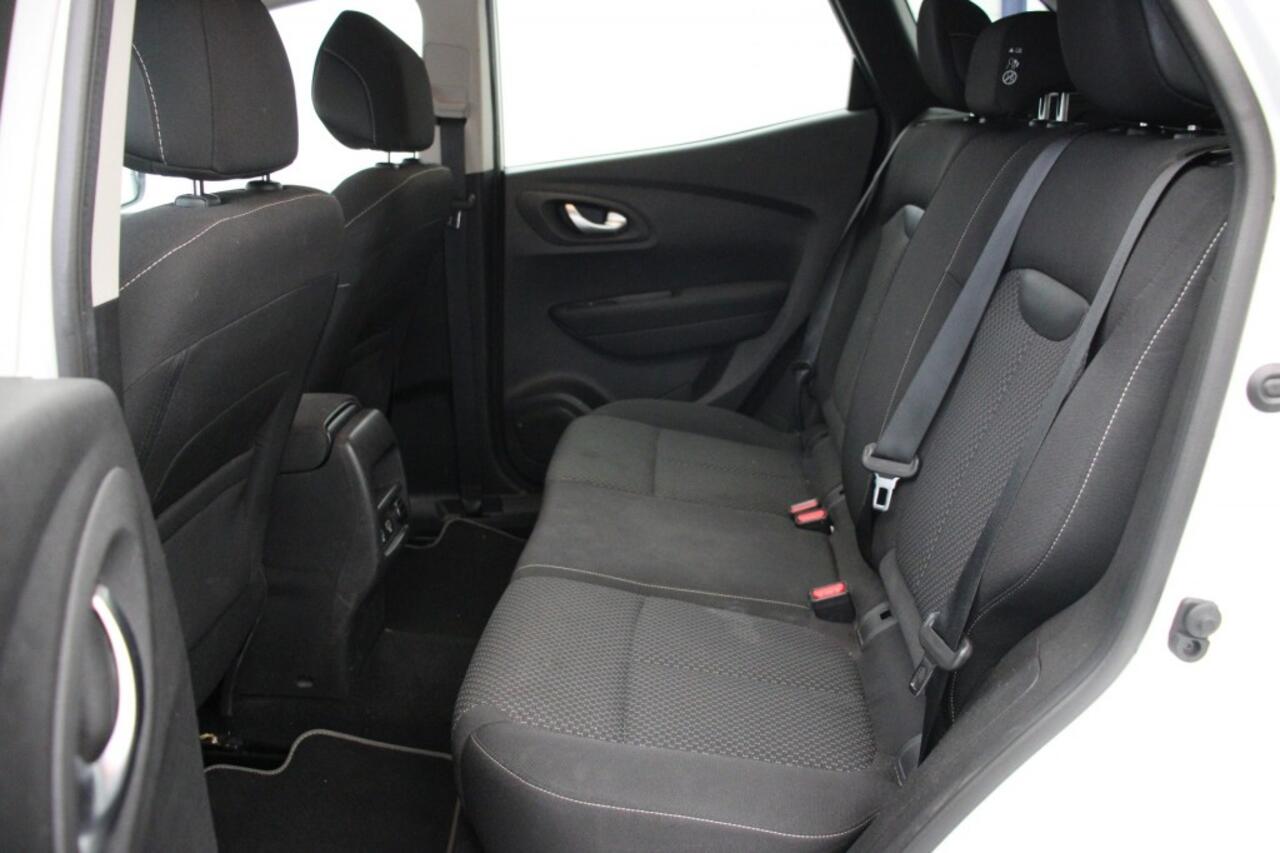 Renault KADJAR 1.3 TCe Zen 140PK - Carplay, Cruise, Clima