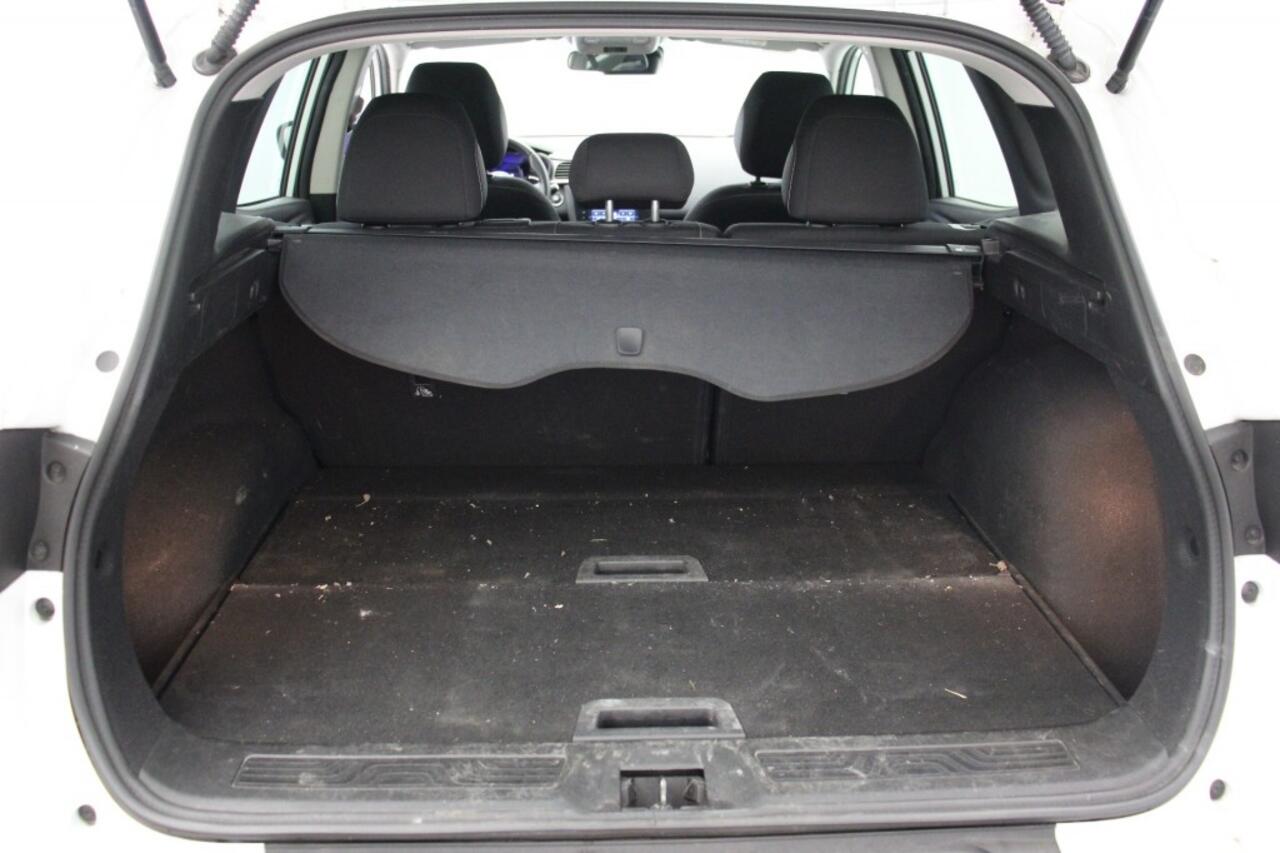 Renault KADJAR 1.3 TCe Zen 140PK - Carplay, Cruise, Clima