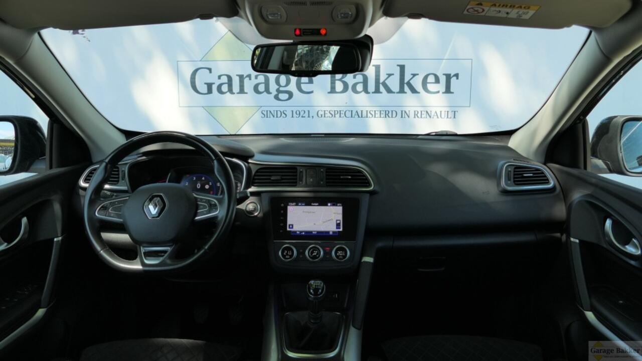 Renault KADJAR TCe 140 Intens