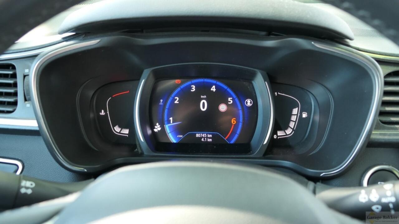 Renault KADJAR TCe 140 Intens