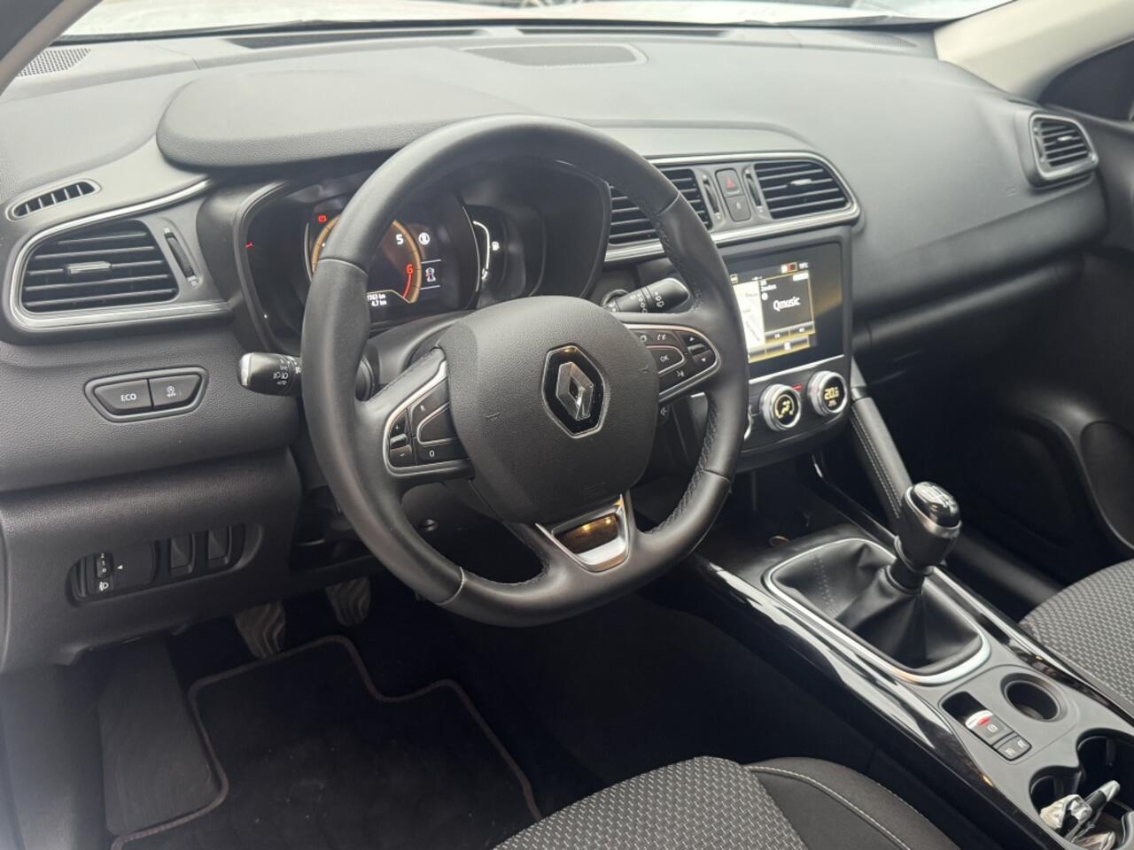 Renault KADJAR 1.3 TCe Zen