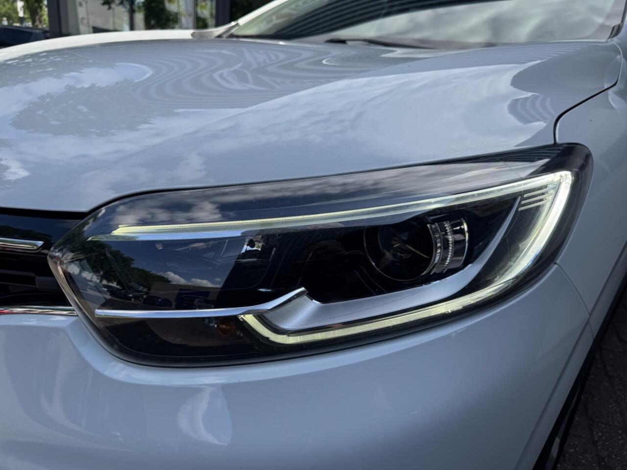 Renault KADJAR 1.3 TCe Zen