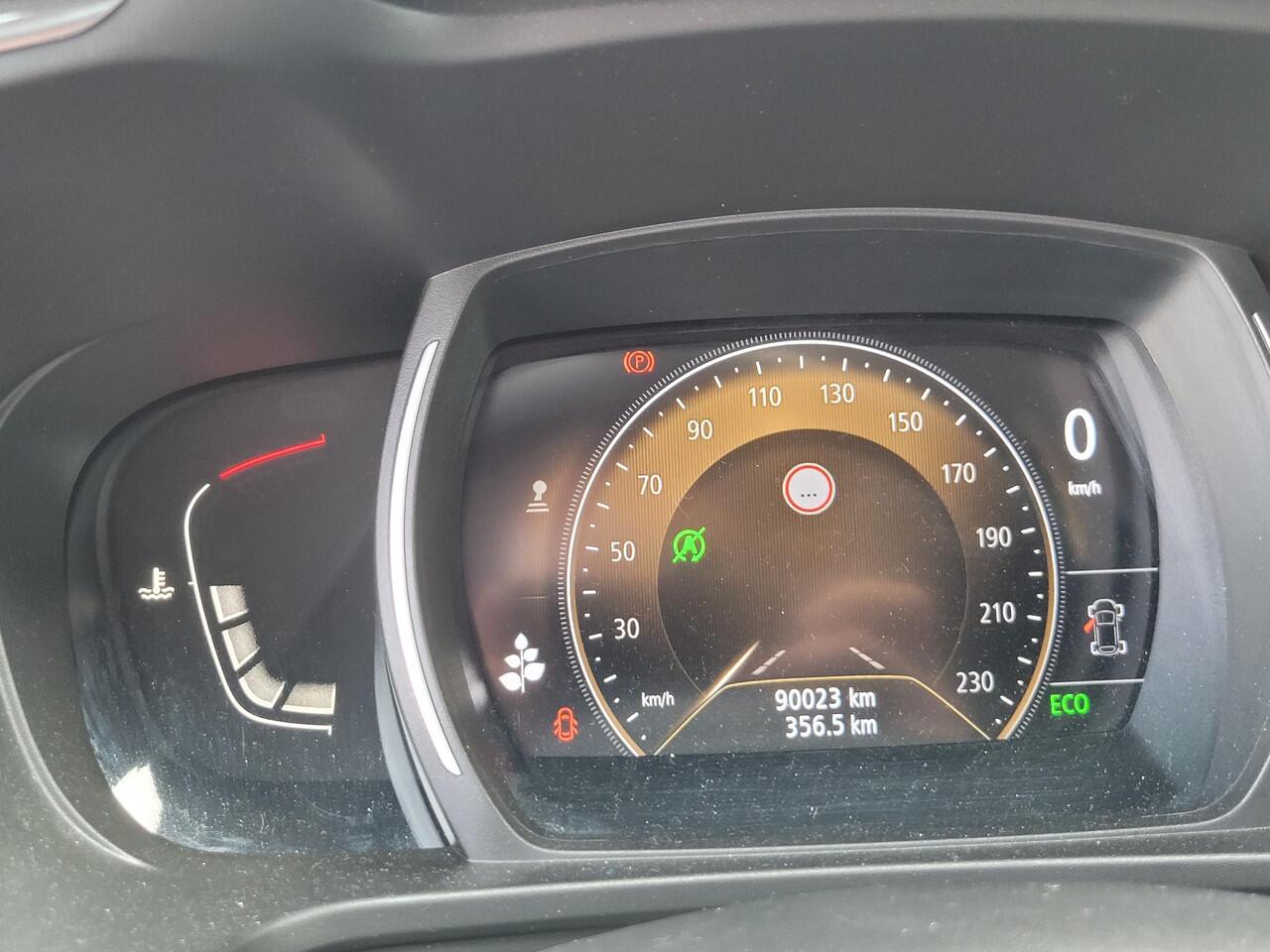 Renault KADJAR 1.3 TCe Intens (Hoge instap) Navigatie | Camera | Stoelverwarming