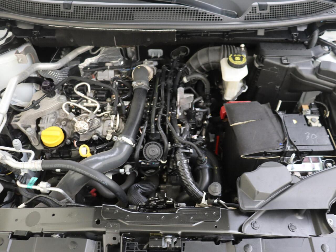 Renault KADJAR 1.3 TCe Zen | Airco / Camera / Trekhaak / LM Velgen