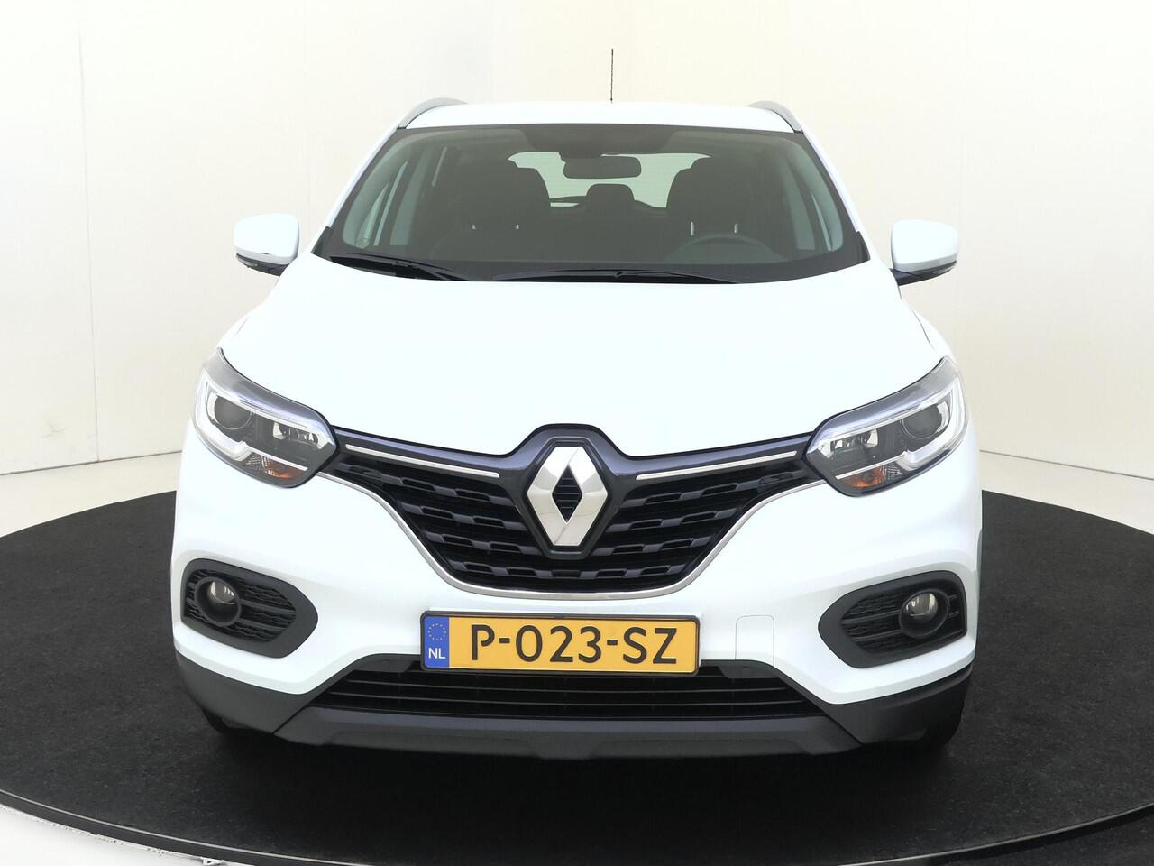 Renault KADJAR 1.3 TCe Zen | Airco / Camera / Trekhaak / LM Velgen