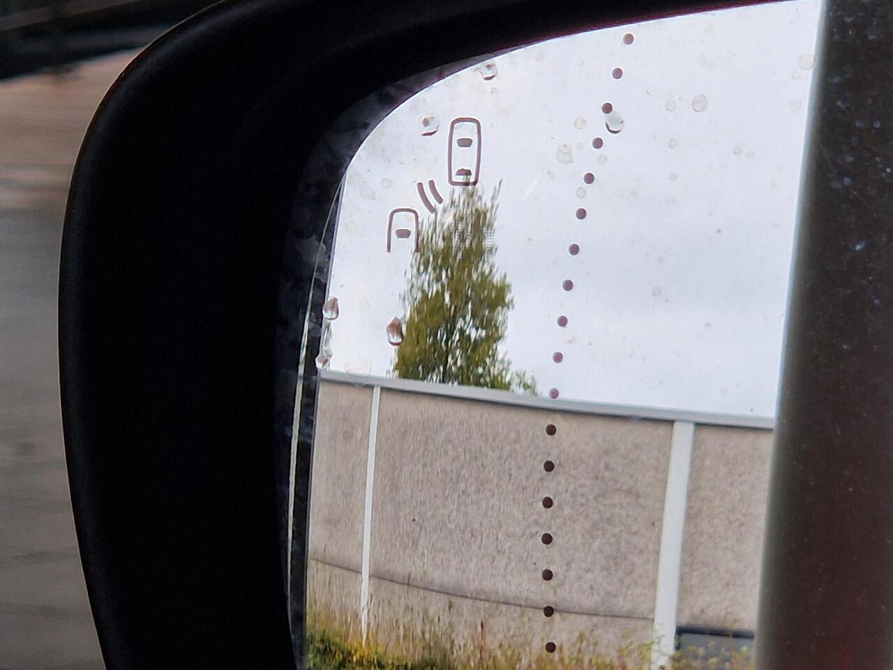 Renault KADJAR 1.3 TCe Black Edition NAVIGATIE | DODEHOEK ASSISTENT | ADAPTIVE CRUISE CONTROL | ACHTERUITRIJCAMERA