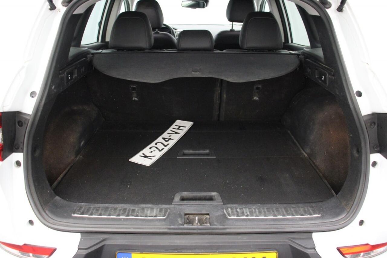 Renault KADJAR 1.3 TCe Intens Automaat - Carplay, Navi, Camera, Clima, Cruise, Trekhaak