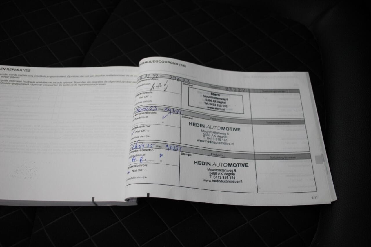 Renault KADJAR 1.3 TCe Intens Automaat - Carplay, Navi, Camera, Clima, Cruise, Trekhaak