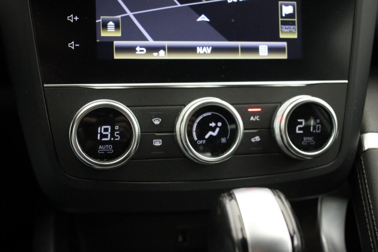 Renault KADJAR 1.3 TCe Intens Automaat - Carplay, Navi, Camera, Clima, Cruise, Trekhaak