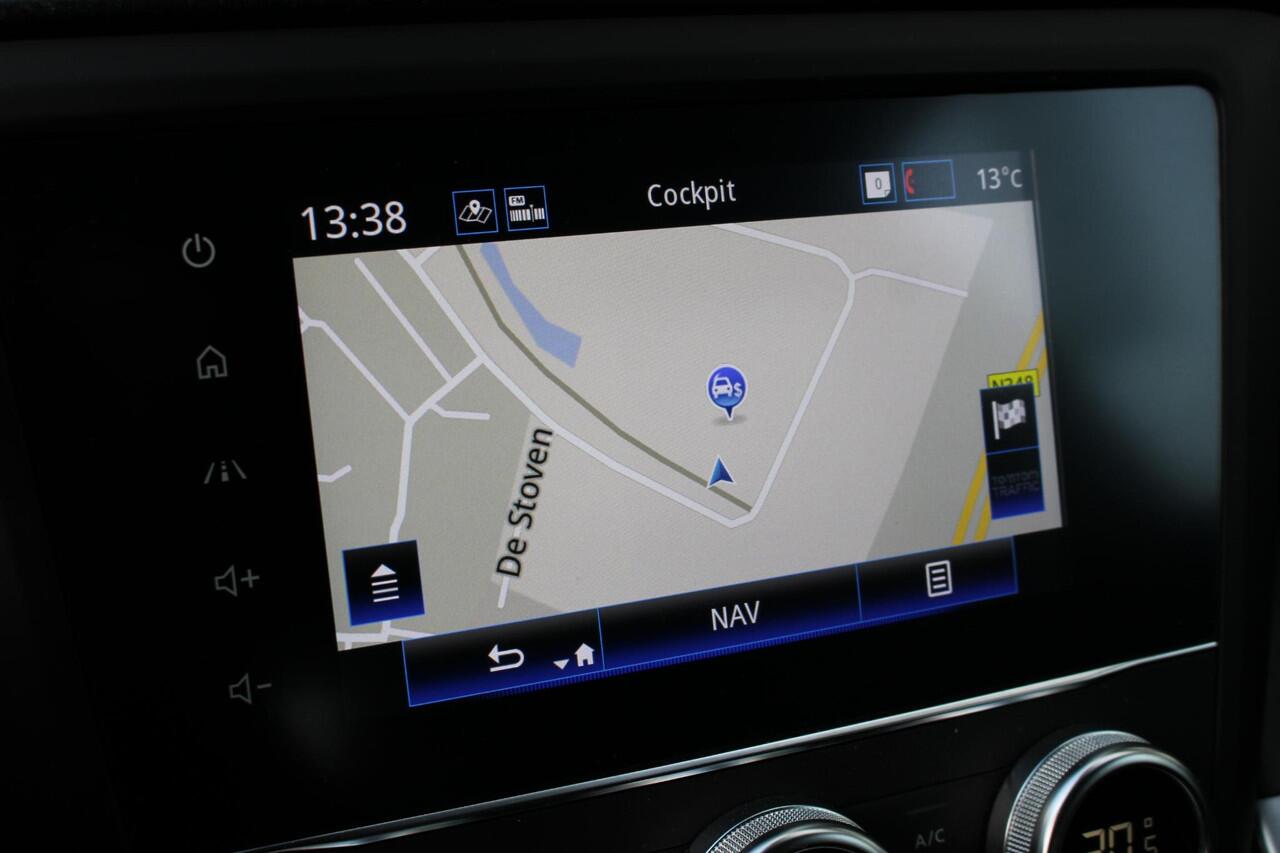 Renault KADJAR 1.3 TCe Intens | Trekhaak | Stoelverwarming | Camera