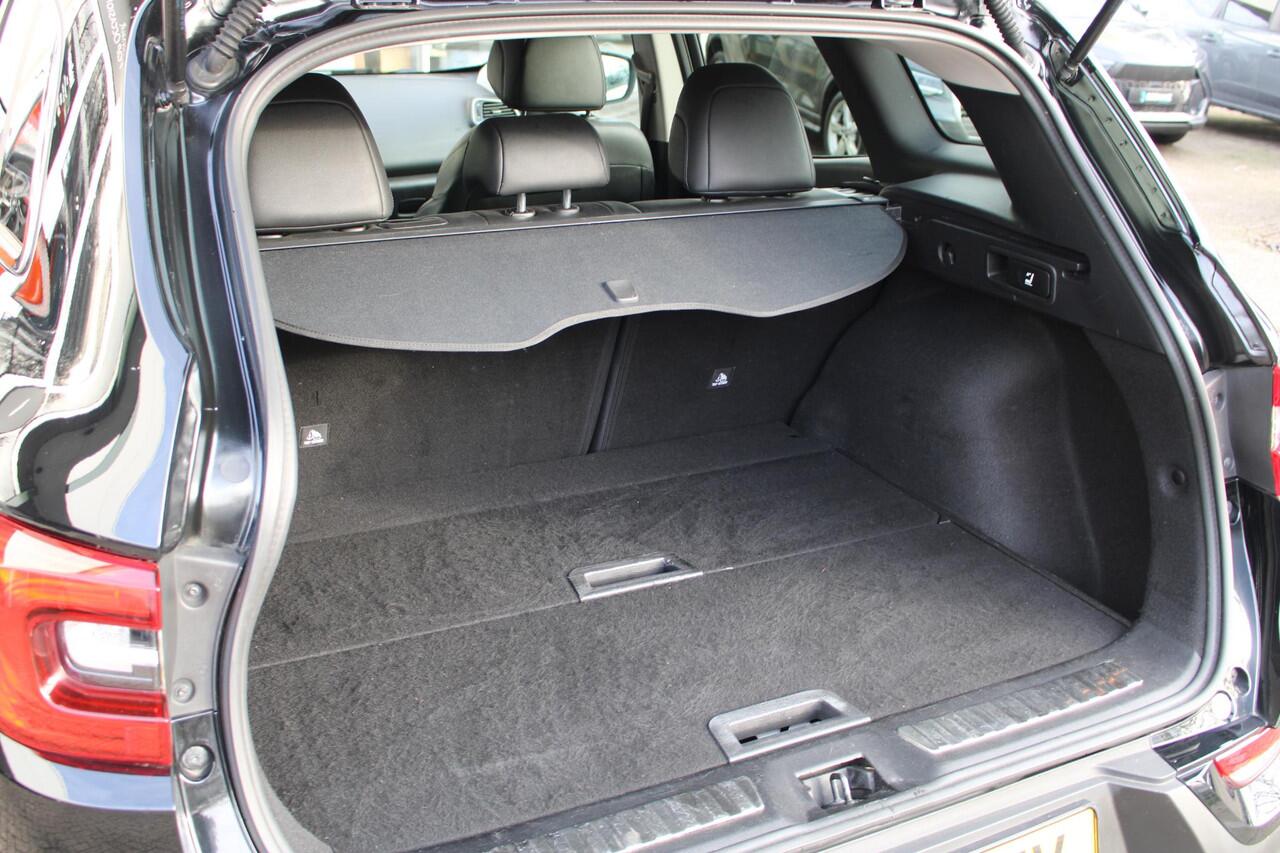 Renault KADJAR 1.3 TCe Intens | Trekhaak | Stoelverwarming | Camera