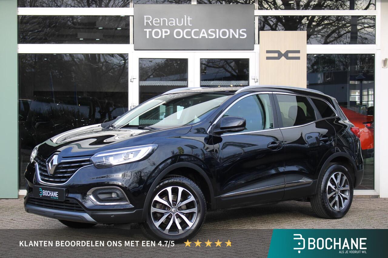 Renault KADJAR 1.3 TCe Intens | Trekhaak | Stoelverwarming | Camera