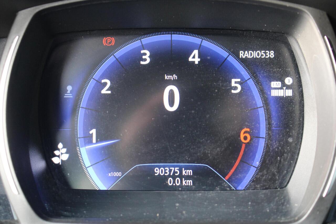 Renault KADJAR 1.3 TCe Intens | Trekhaak | Stoelverwarming | Camera