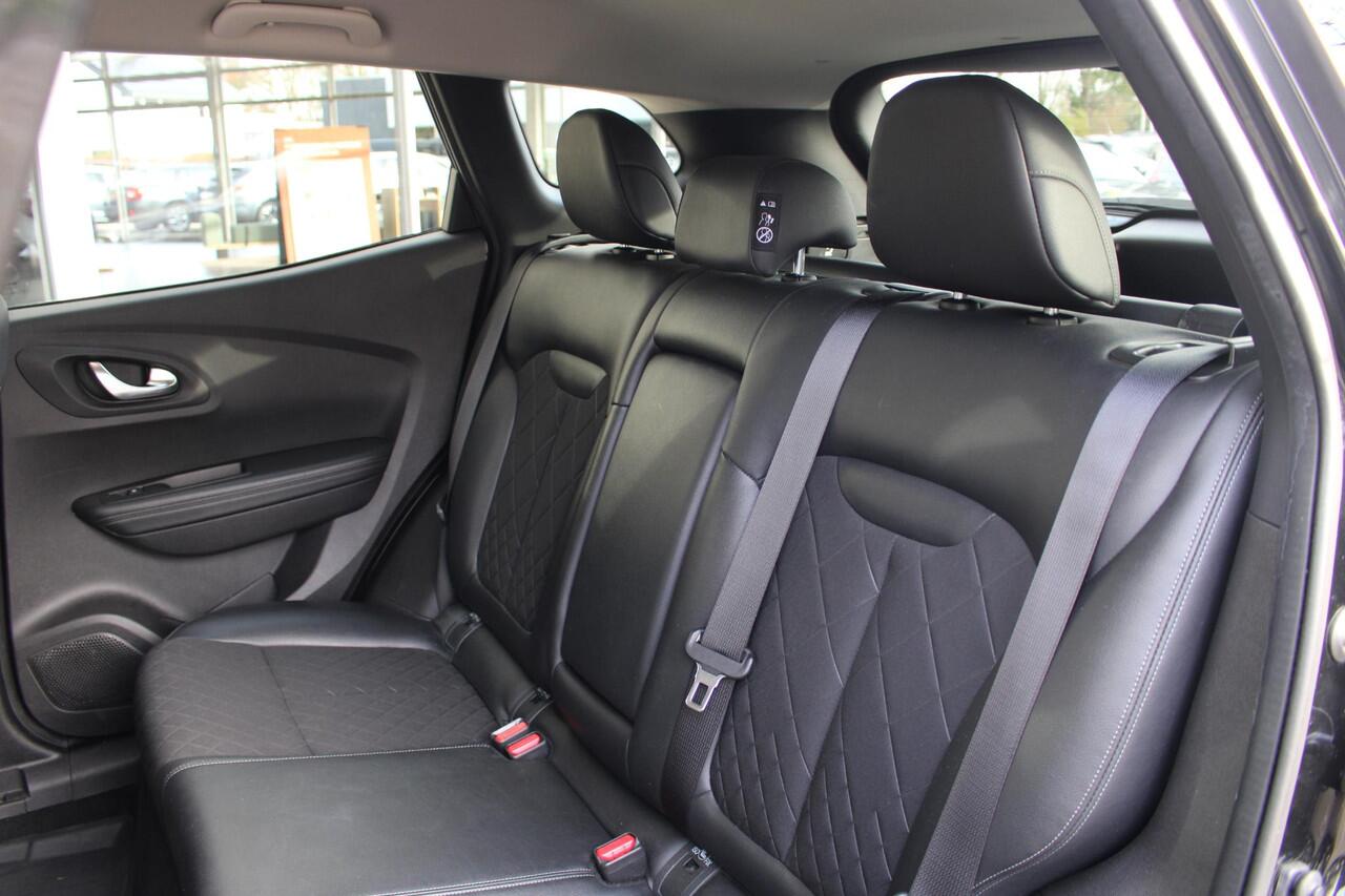 Renault KADJAR 1.3 TCe Intens | Trekhaak | Stoelverwarming | Camera