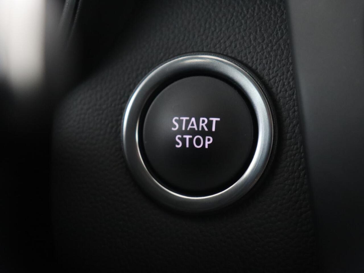 Renault KADJAR 1.3 TCe Limited | 60.800km NAP | Carplay | Navigatie | Climate control | Keyless | Parkeerhulp | Cruise control | DAB | Bluetooth