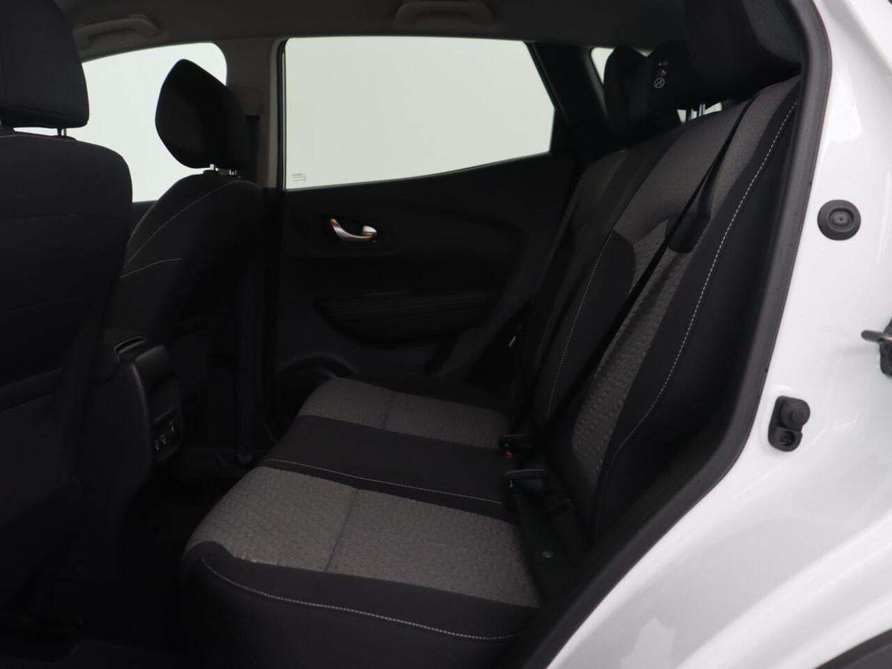 Renault KADJAR 1.3 TCe Limited | 60.800km NAP | Carplay | Navigatie | Climate control | Keyless | Parkeerhulp | Cruise control | DAB | Bluetooth