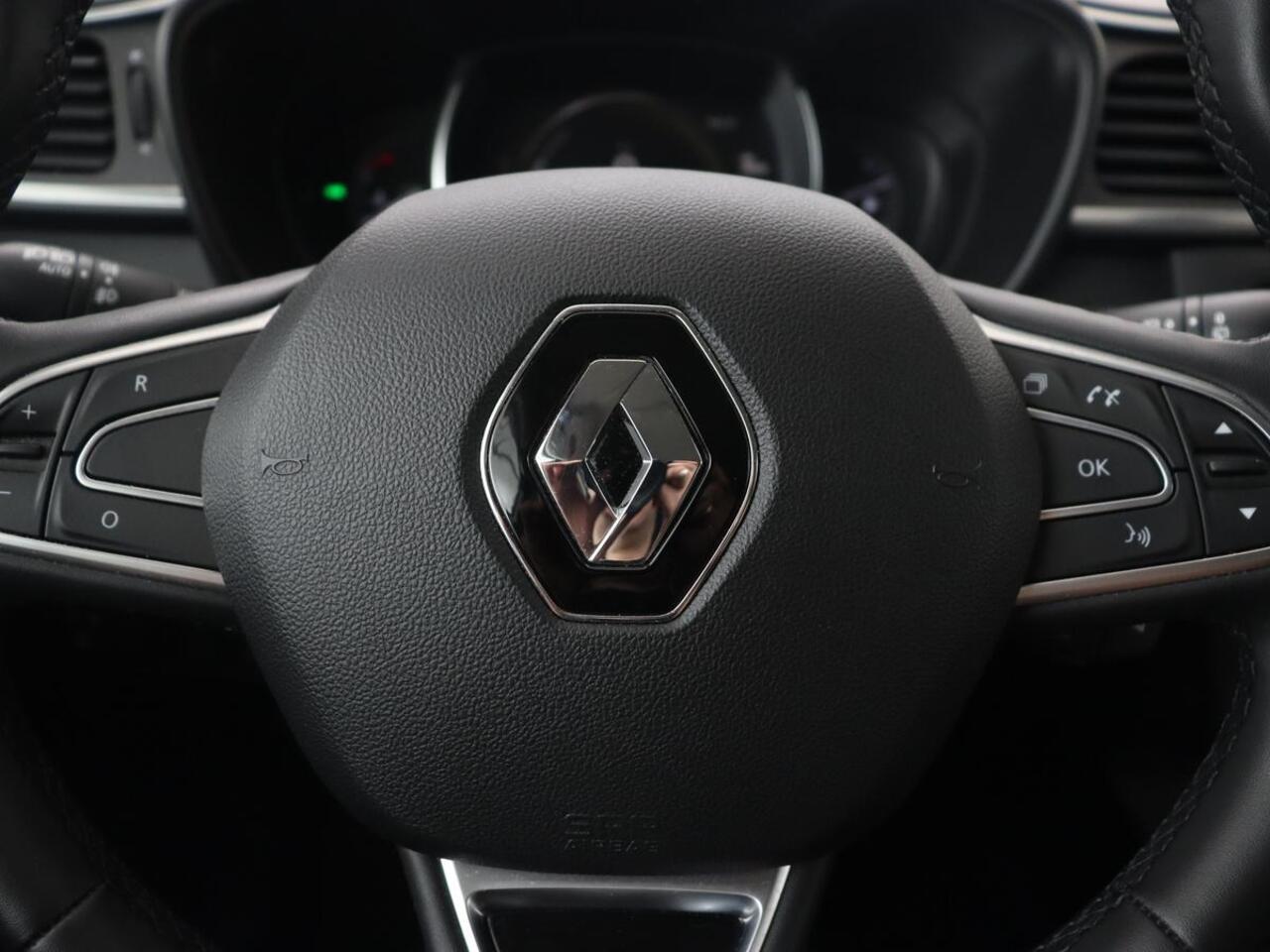 Renault KADJAR 1.3 TCe Limited | 60.800km NAP | Carplay | Navigatie | Climate control | Keyless | Parkeerhulp | Cruise control | DAB | Bluetooth