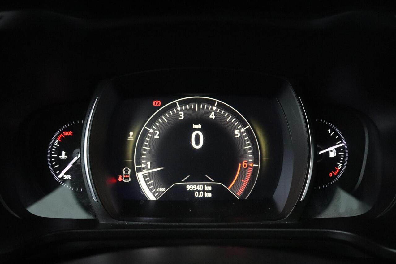 Renault KADJAR 1.3 TCe 140 Intens | Trekhaak (1500kg) | Camera | Carplay/Android Auto |