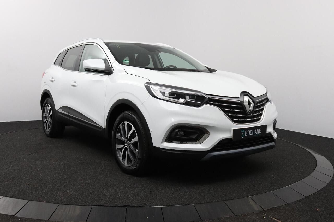 Renault KADJAR 1.3 TCe 140 Intens | Trekhaak (1500kg) | Camera | Carplay/Android Auto |